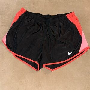 Nike Drifit shorts